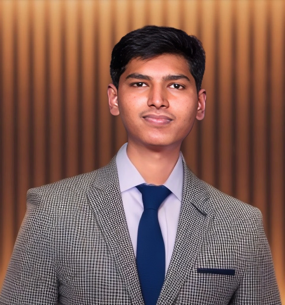 Swapnil Shirish Janrao